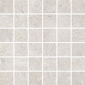 Mosaic Terrace White 29.4x29.4